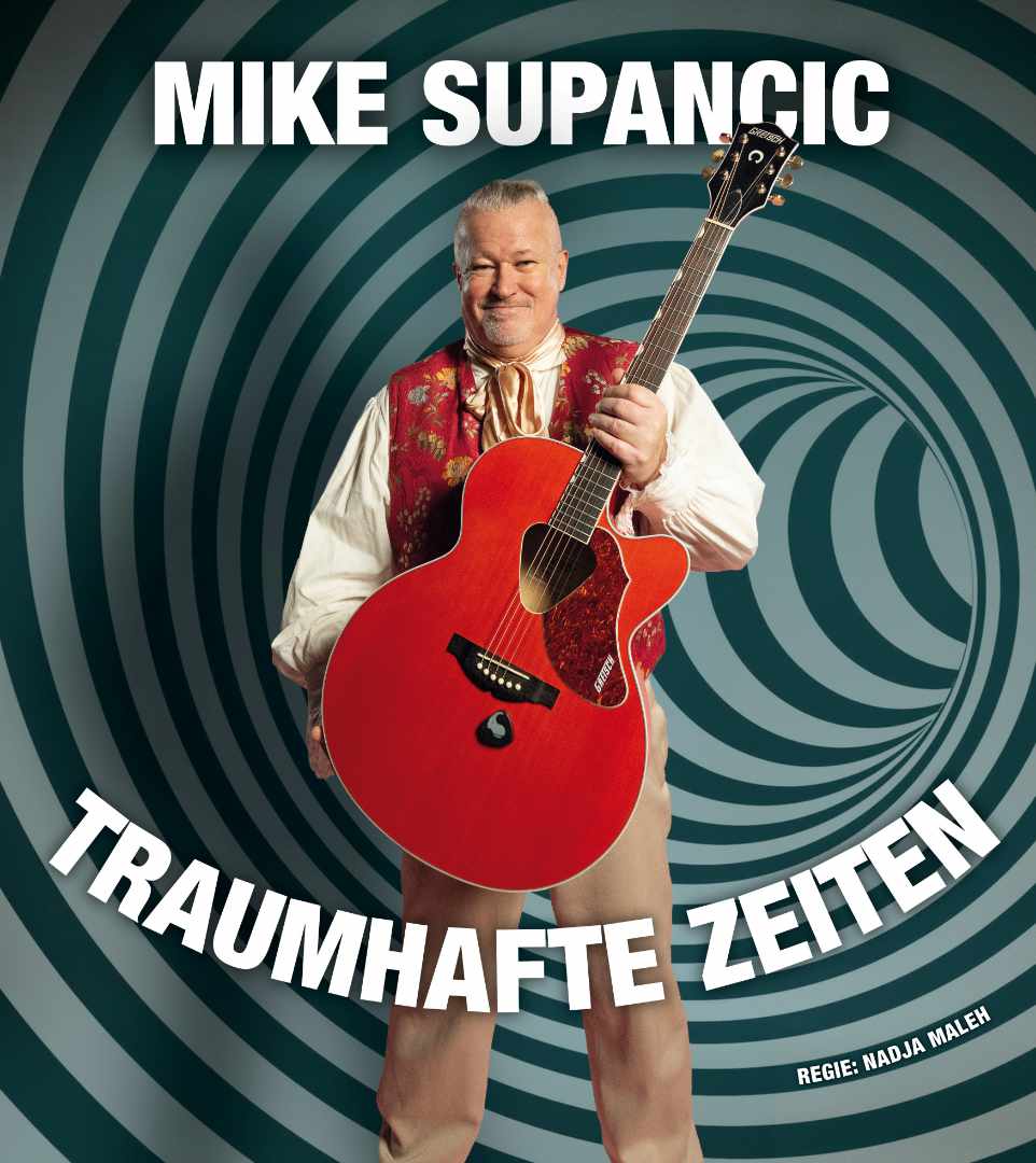 Mike Supancic Kino Attnang 2026 Mike Supancic Kino Attnang 2026