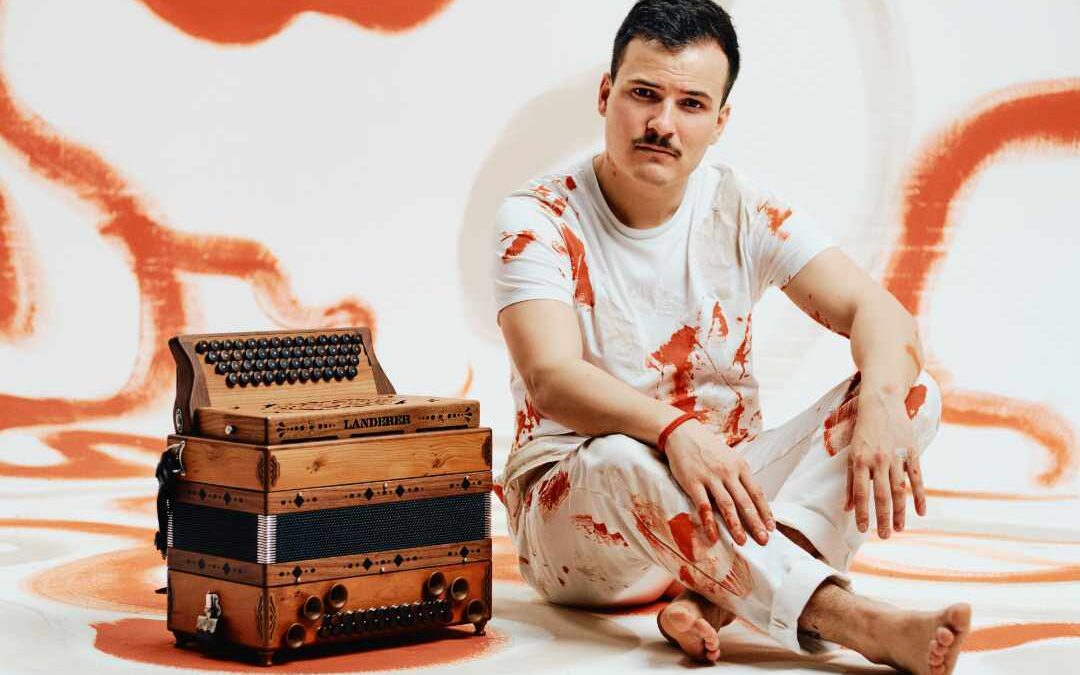 Soundkistn – Kultur&shy;scheune Mamling