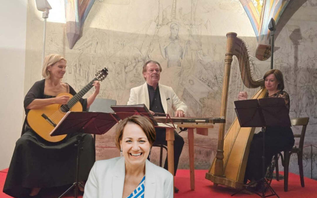 Stimmen aus OÖ – Kultur&shy;scheune Mamling