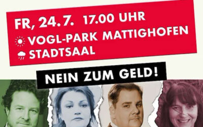 Salzburger Strassentheater 2026 – Voglpark Mattighofen