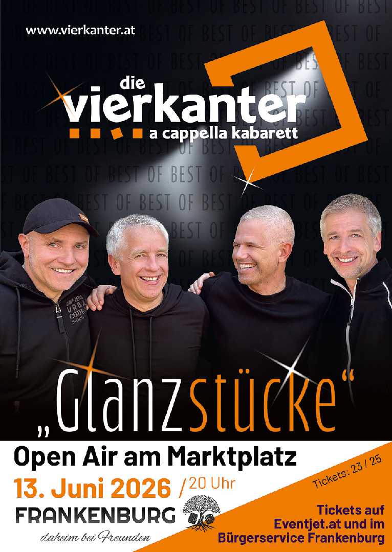 Vierkanter Vierkanter