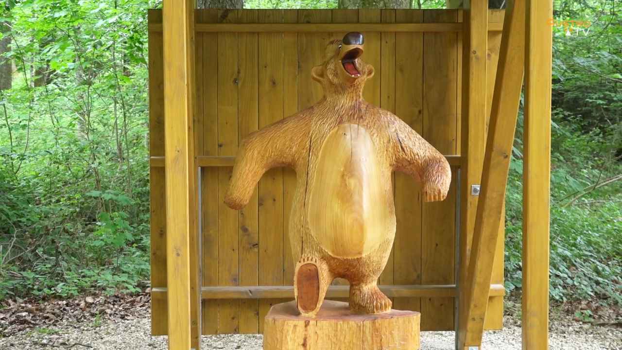 Waldlehrpfad Mattighofen