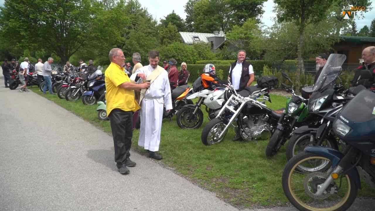 Motorrad-Weihe Neumarkt 2026 Motorrad-Weihe Neumarkt 2026