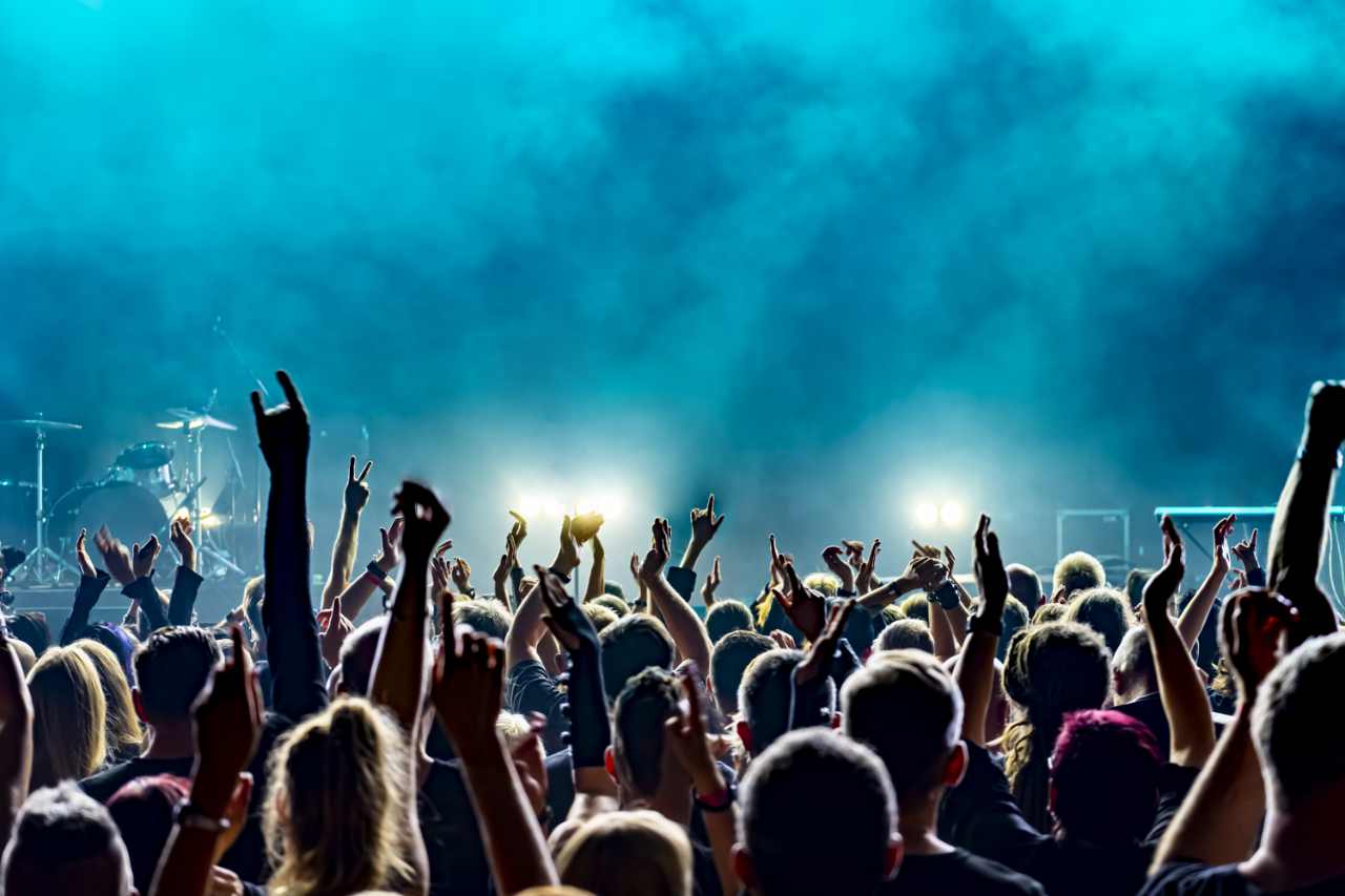 Konzert 5er Schmäh Konzert 5er Schmäh