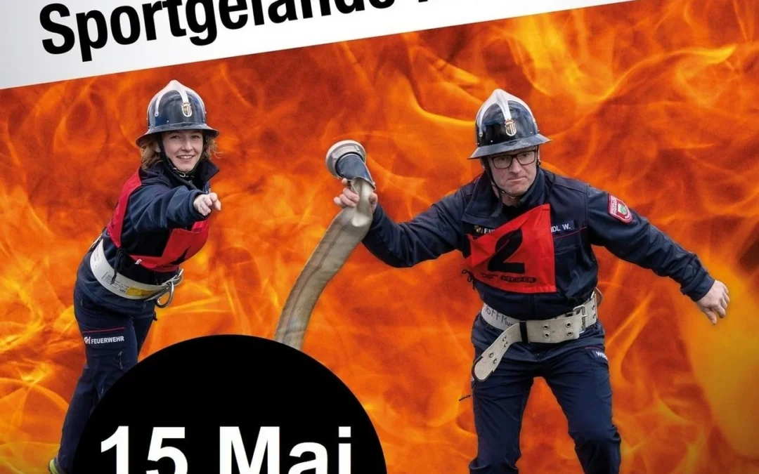 Fire Nightrun 2026 Munderfing