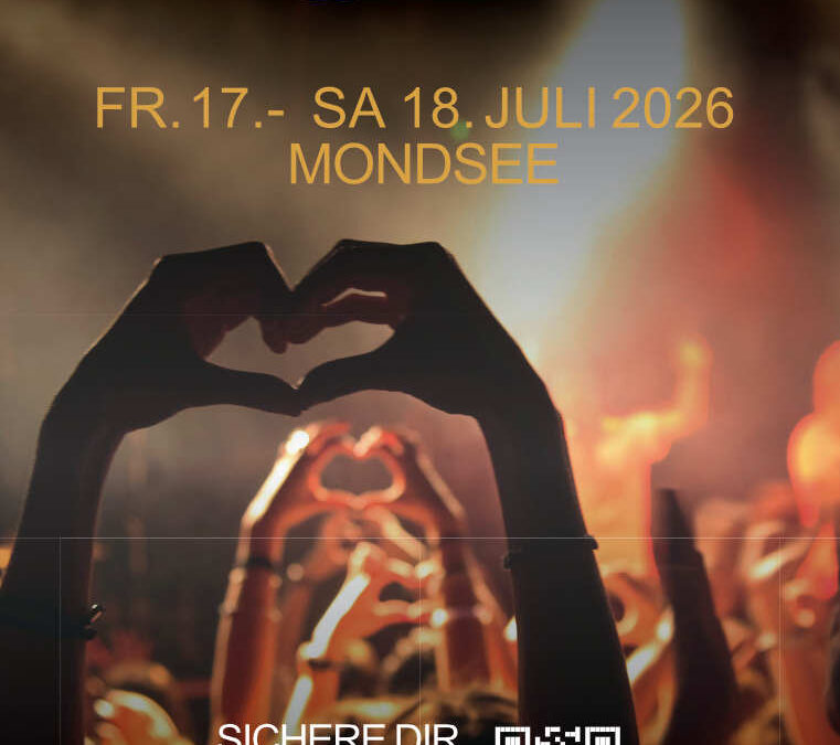 Gin & Food Festival Mondsee