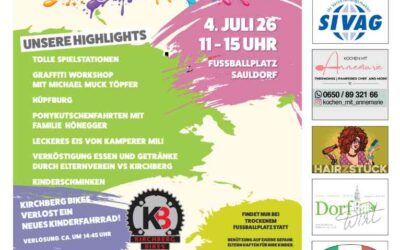 Kirchberger Spielefest