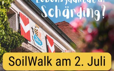 SoilWalk Schärding