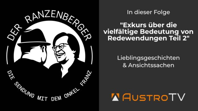 Exkurs Teil 2
