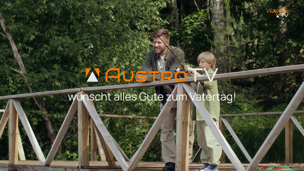 Vatertag 2026