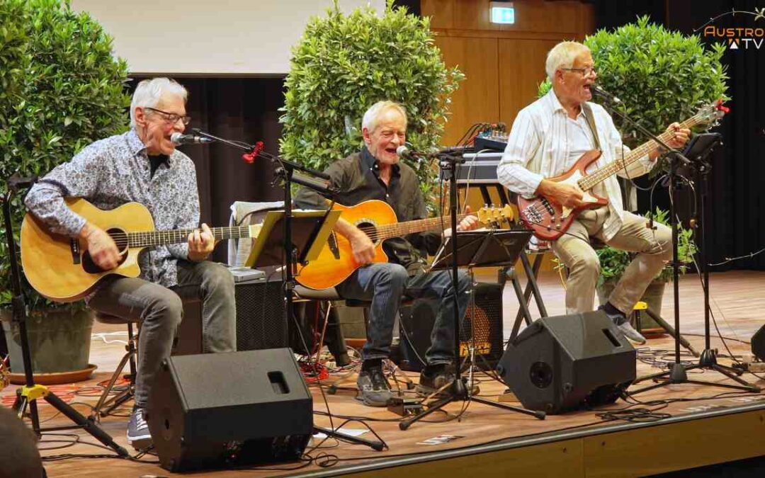 Kiwanis Mattighofen Konzert 2026