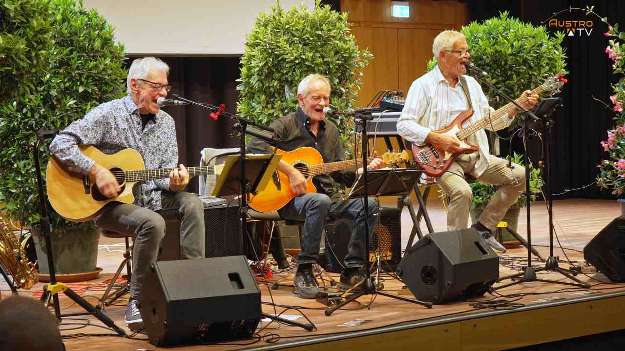 Kiwanis Mattighofen Konzert 2026