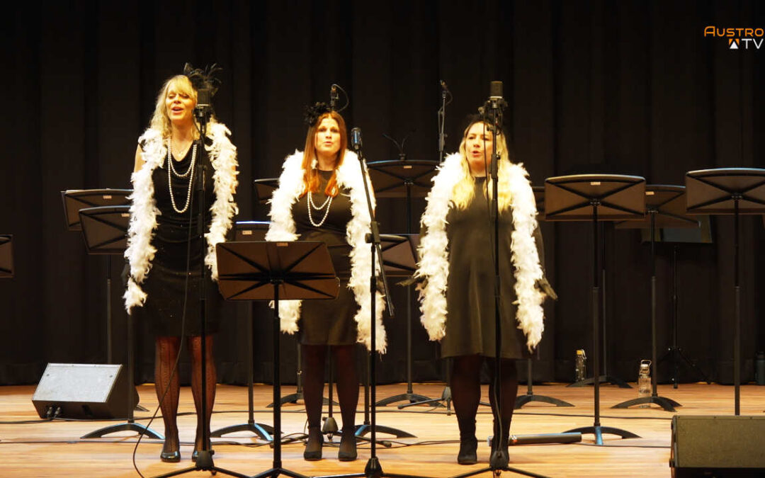 Konzert Evolution of Popmusic 2026