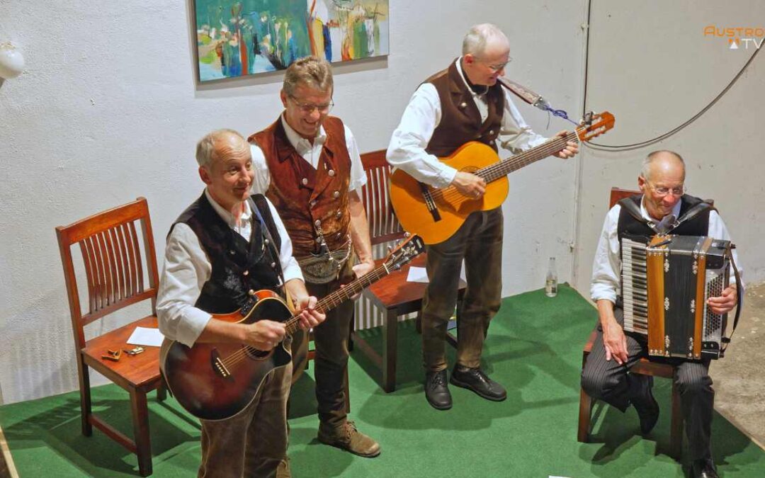 Innviertler Roas 2026, Kulturscheune Mamling