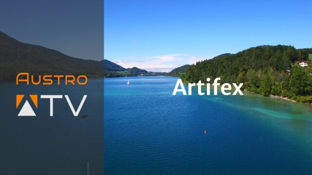 AustroTV Trenner Sommer 2026