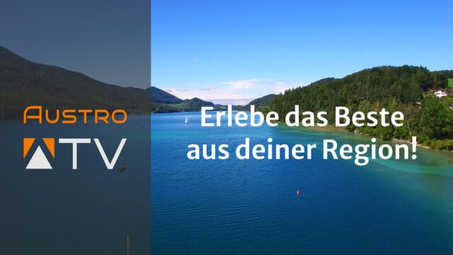 AustroTV Trenner Sommer 2026