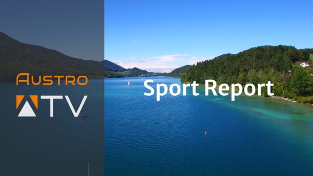 AustroTV Trenner Sommer 2026