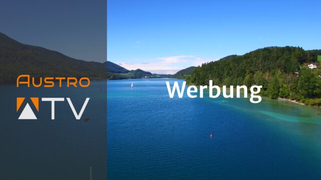 AustroTV Trenner Sommer 2026