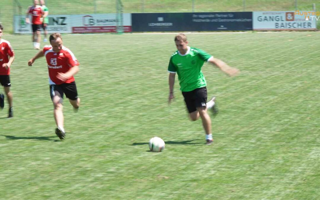 Sportfest der Landjugend Bezirk Braunau 2026
