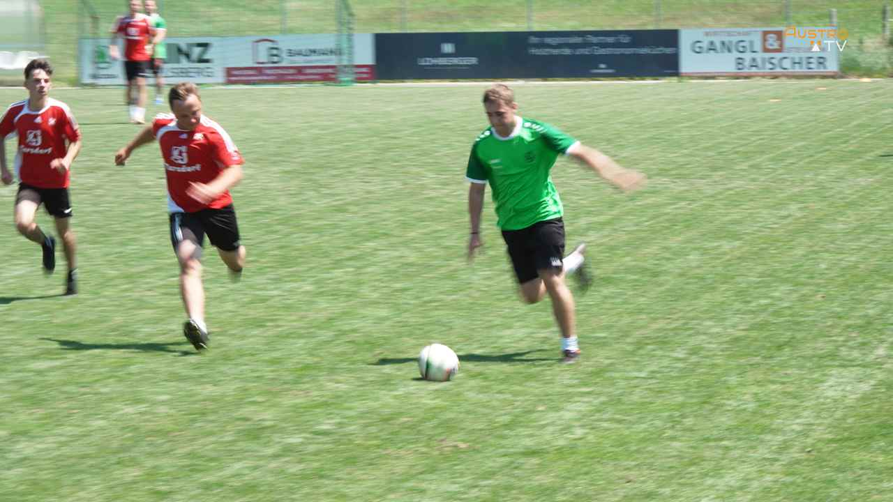 Sportfest der Landjugend Bezirk Braunau 2026