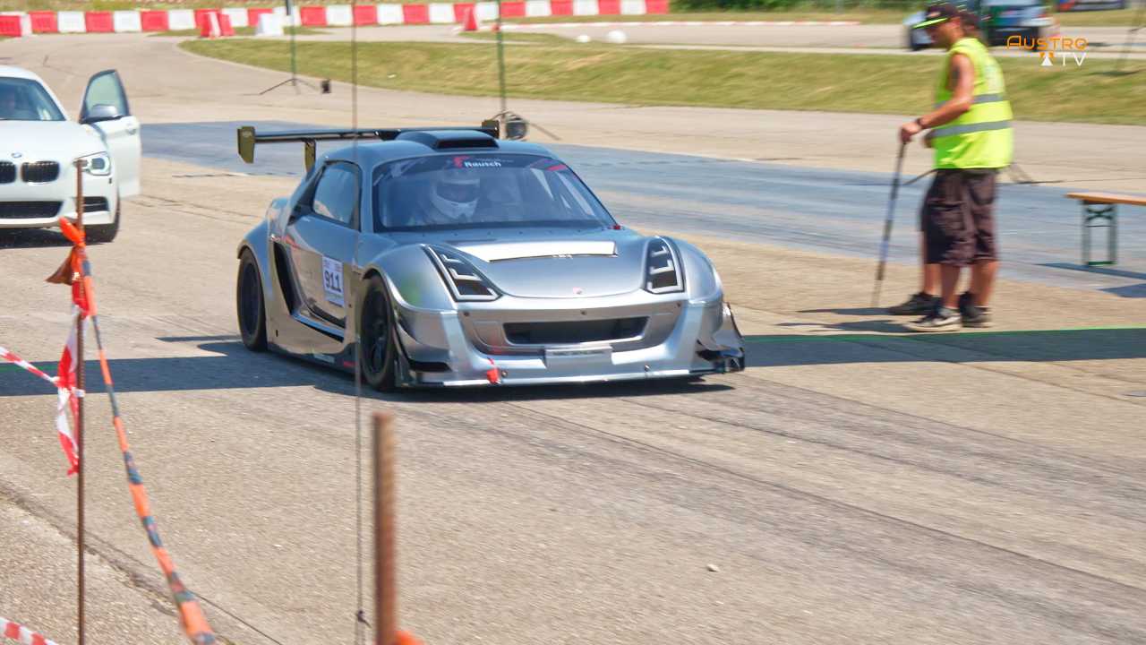 Platzslalom Burgkirchen 2026