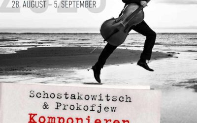 Mondseer Musiktage 2026