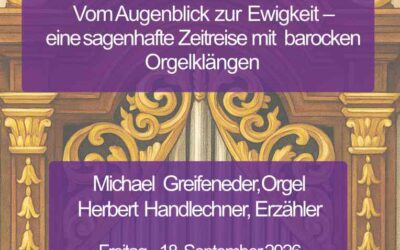 Abendkonzert in der Filialkirche Astätt