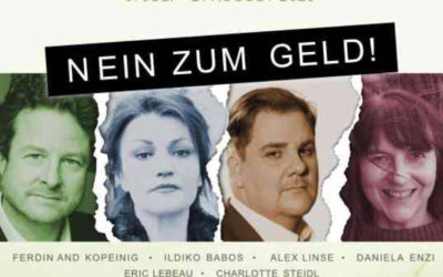 Salzburger Strassentheater 2026 – Seekirchen