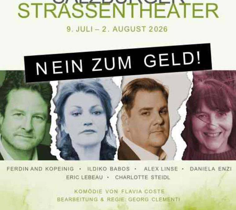 Salzburger Strassen&shy;theater 2026 – Seekirchen