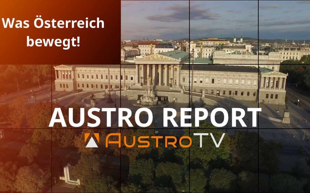 Austro Report 2026-08-07