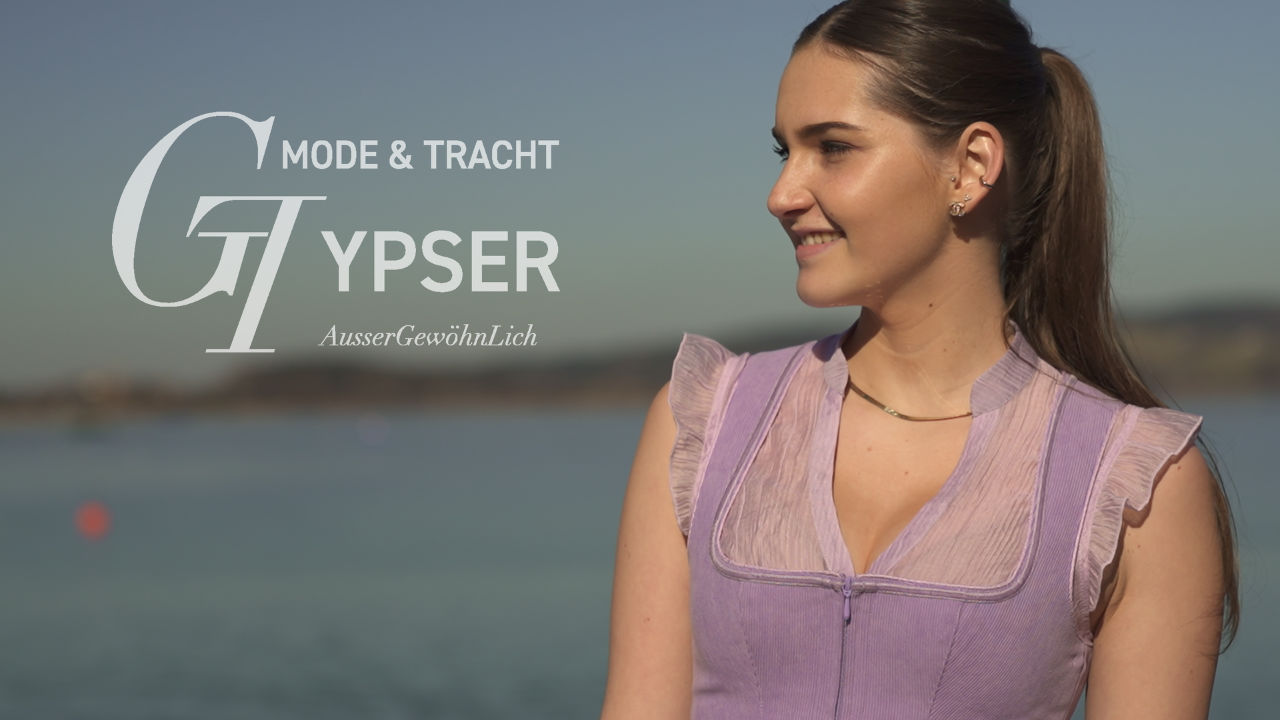 Mode & Tracht Gypser