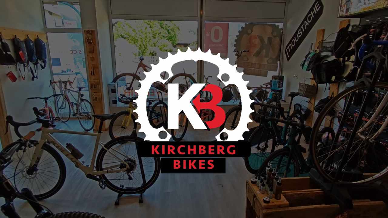 Kirchberg Bikes
