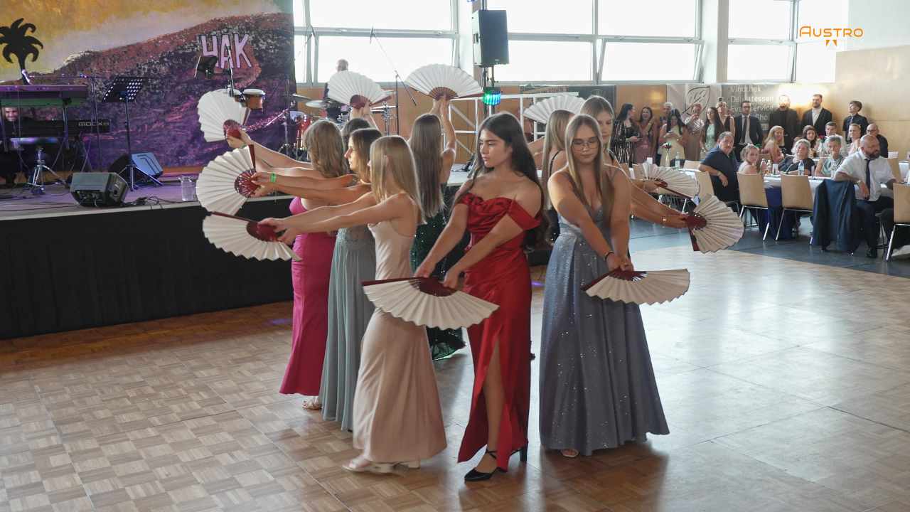 HAK Sommernachtsball 2026 Braunau am Inn