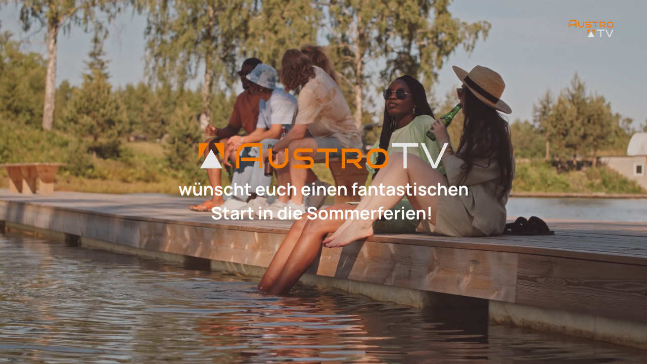 Sommerferienbeginn 2026