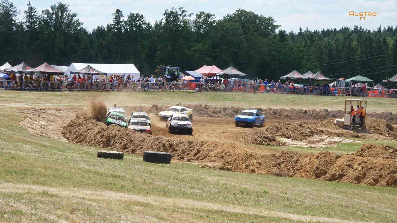 Stockcarrennen MIC Uttendorf 2026