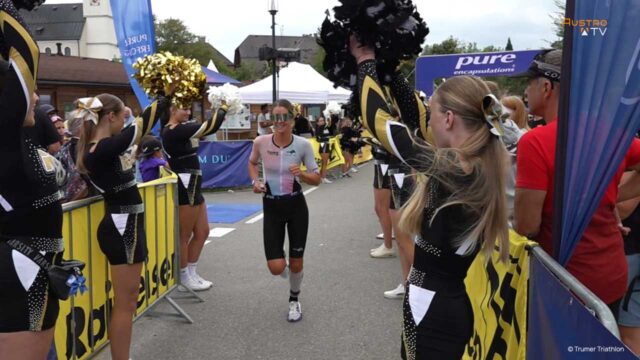 Trumer Triathlon 2026, Obertrum am See