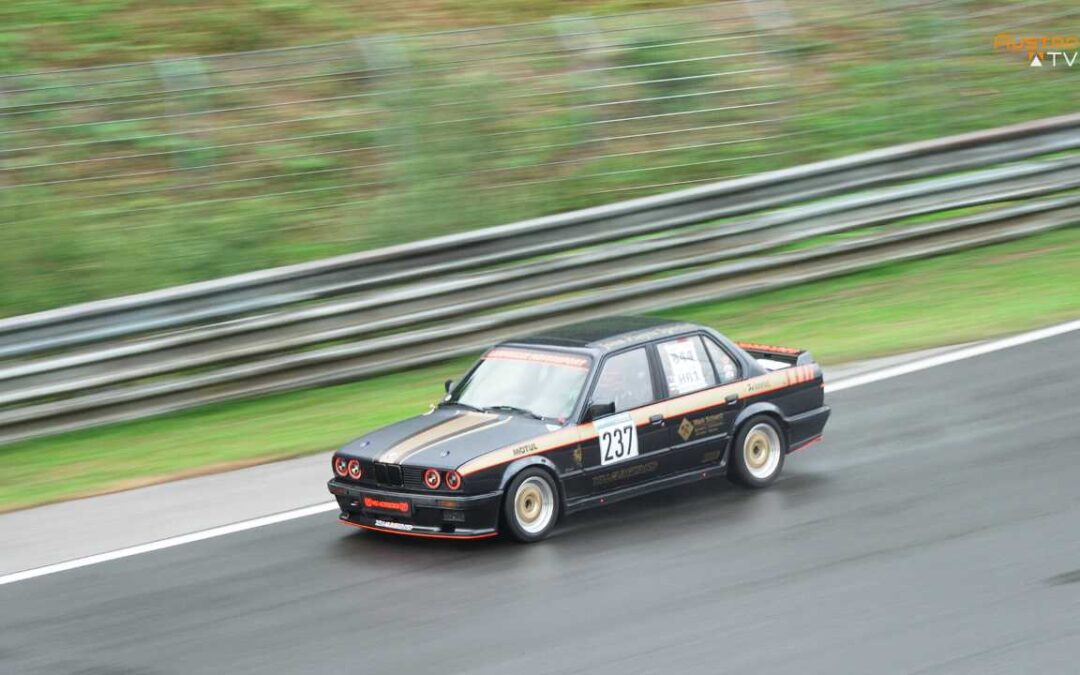 Ringslalom Salzburgring 2026