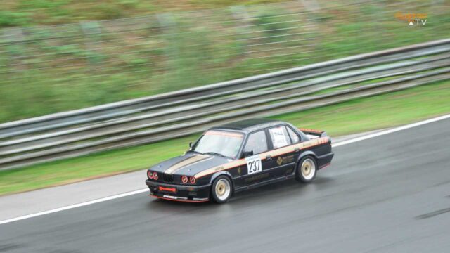 Ringslalom Salzburgring 2026
