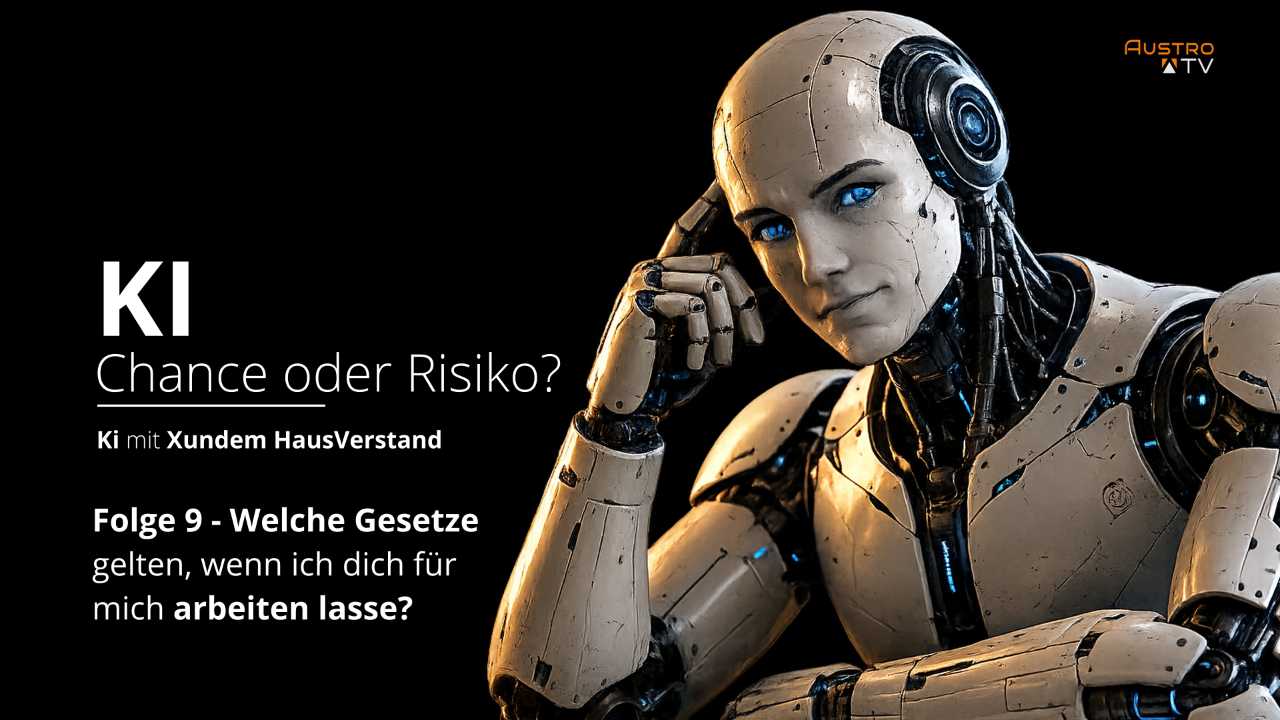 KI – Chance oder Risiko
