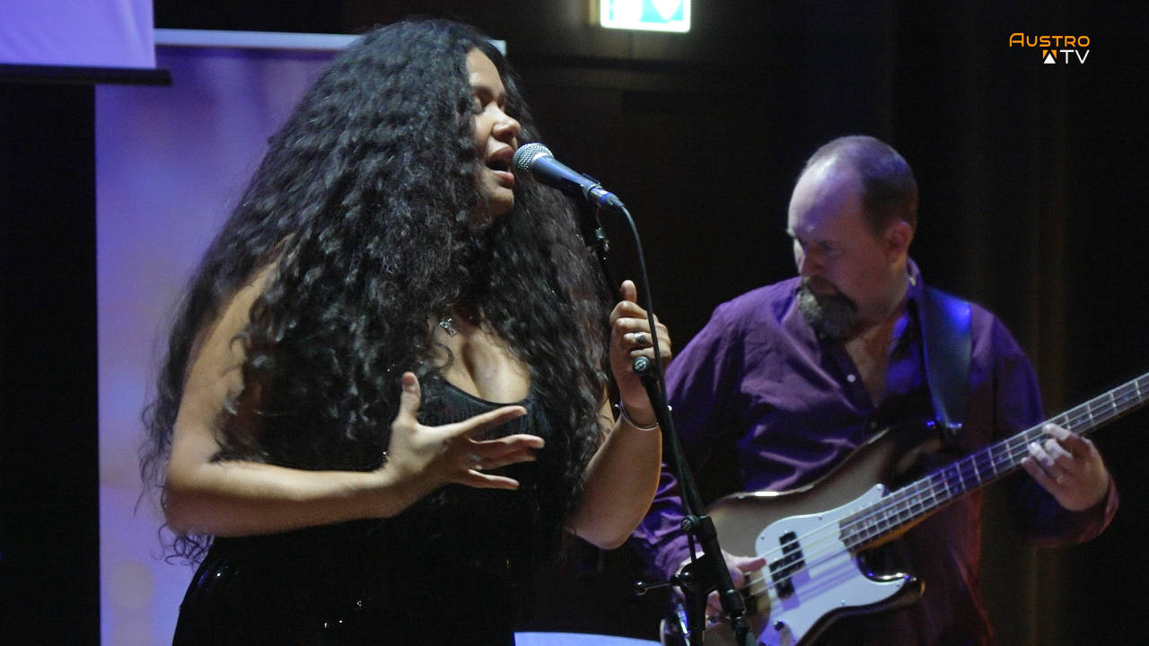 Blues Night NYC Musikmarathon Mattighofen 2026