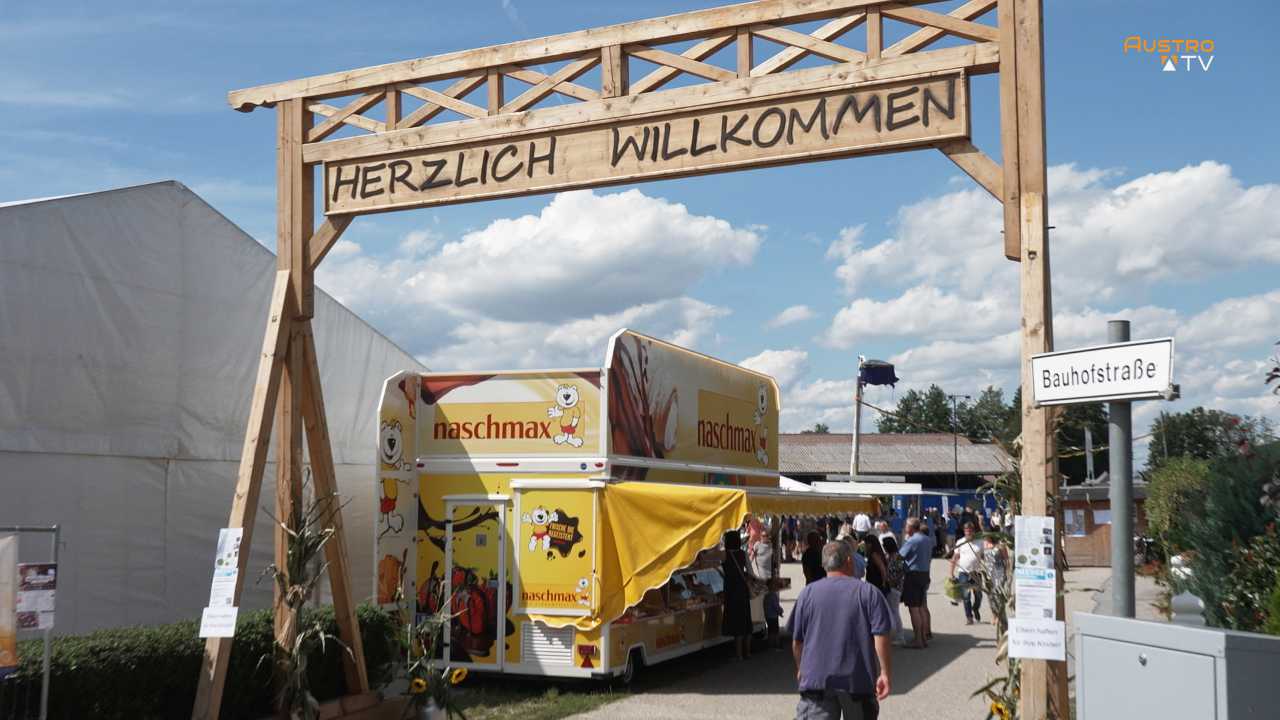 Messe Regional 2026, Pischelsdorf