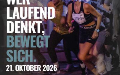 business2run – Weberzeile