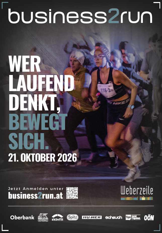 business2run Weberzeile 2026 business2run Weberzeile 2026