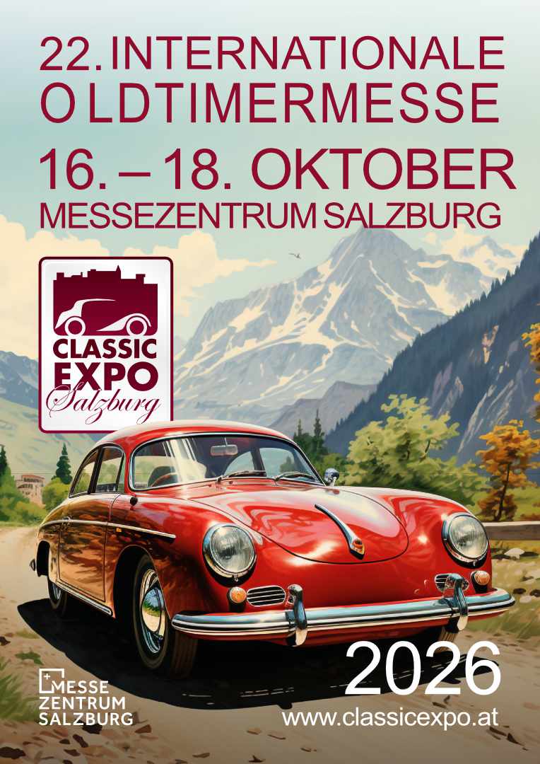 Classic Expo 2026 Classic Expo 2026