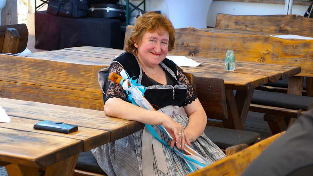 Gstanzl Singen Renate Maier 2026 Gstanzl Singen Renate Maier 2026