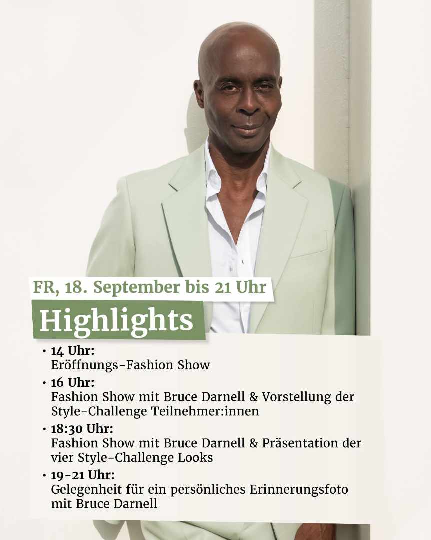 Shopping Night Weberzeile 2026
