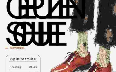Theater Maria Schmolln „Die geputzten Schuhe“