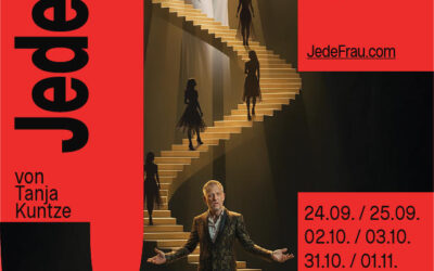 Theater JedeFrau