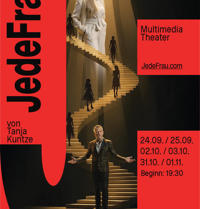 Theater JedeFrau