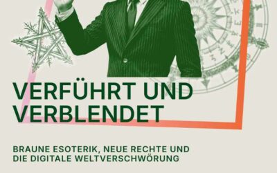 Braunauer Zeitgeschichte-Tage „Verführt und verblendet“